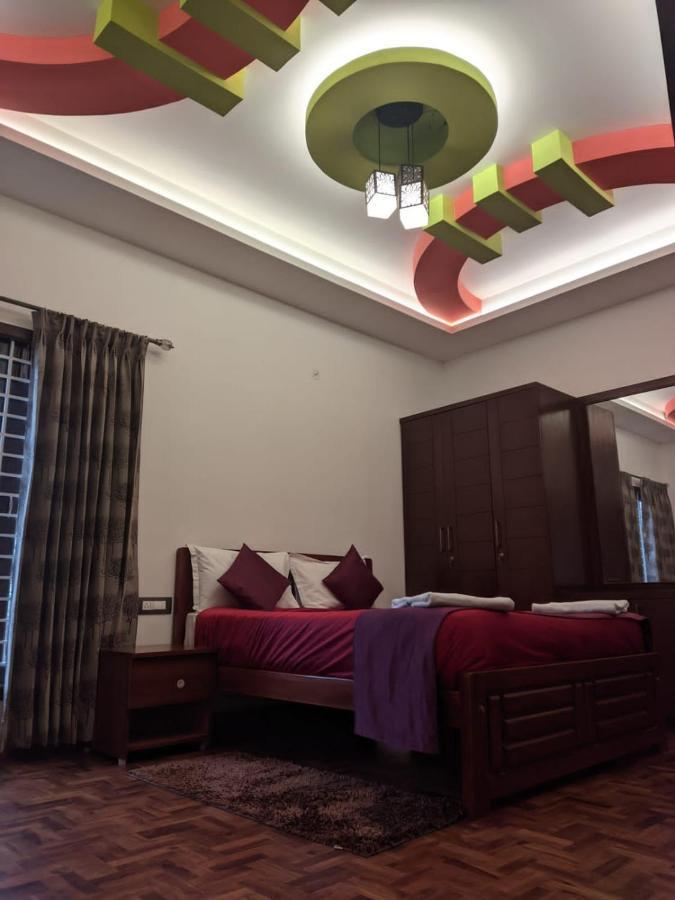 Villa Nature Castle 8bhk
