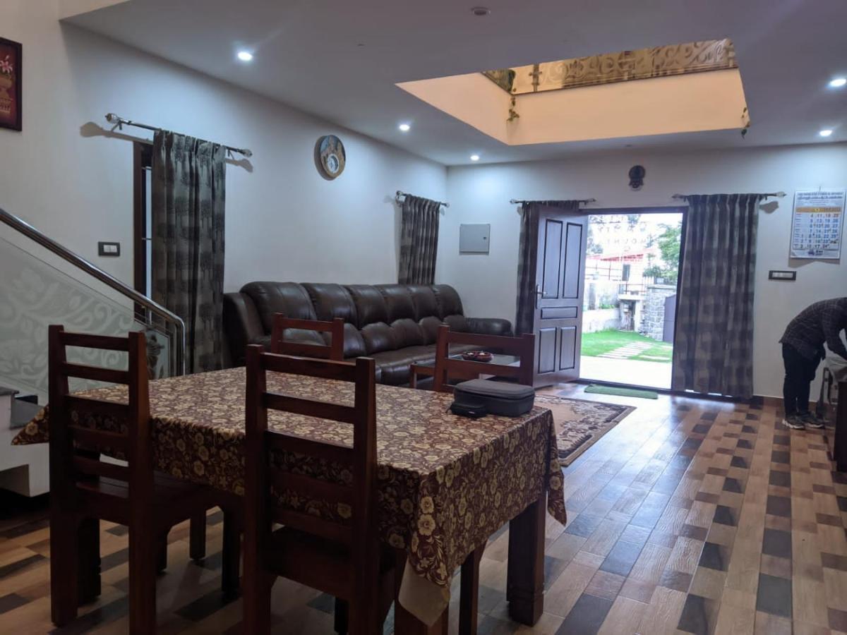 Villa Nature Castle 8bhk *