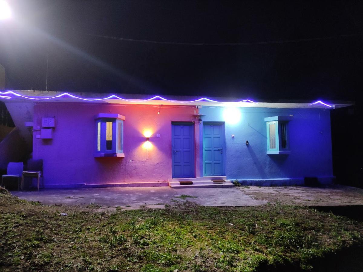 Praveen's Greenhouse Homestay Vattakanal *