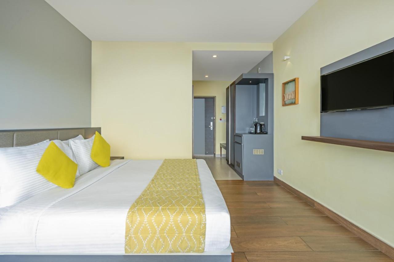 Sterling Kodai Valley Resort 4*