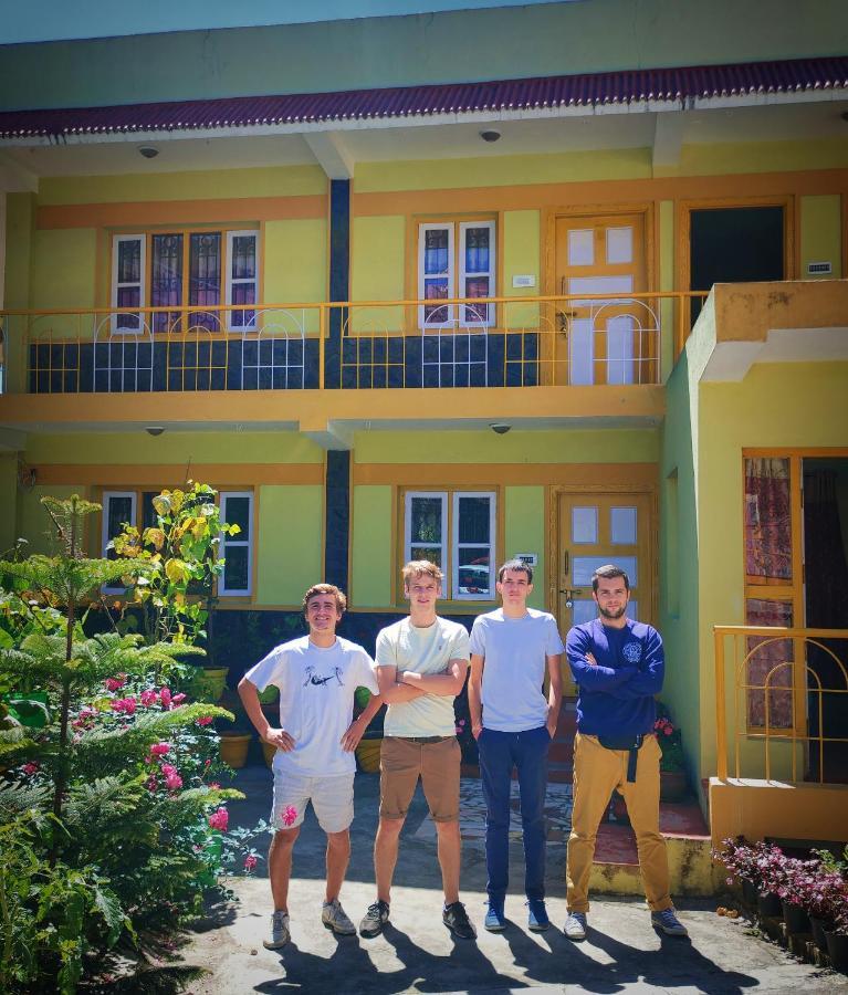 Misba Homestay Kodaikanal