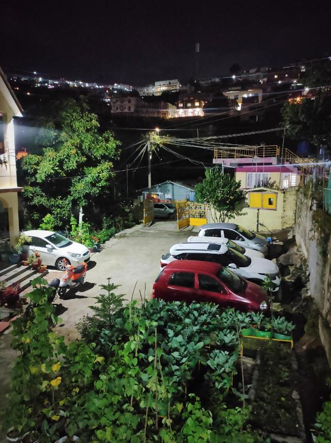Homestay Misba
