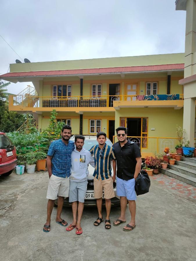Misba Homestay Kodaikanal