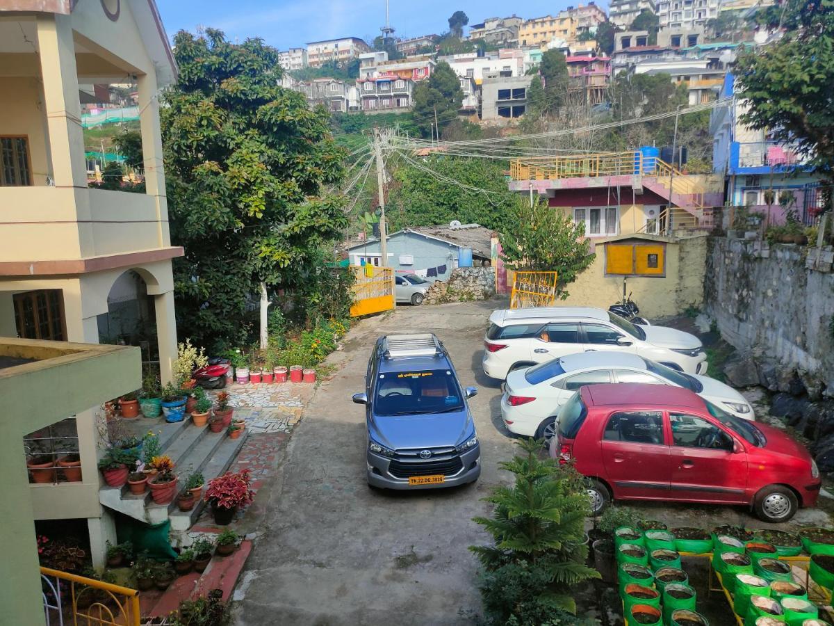 Misba * Kodaikanal