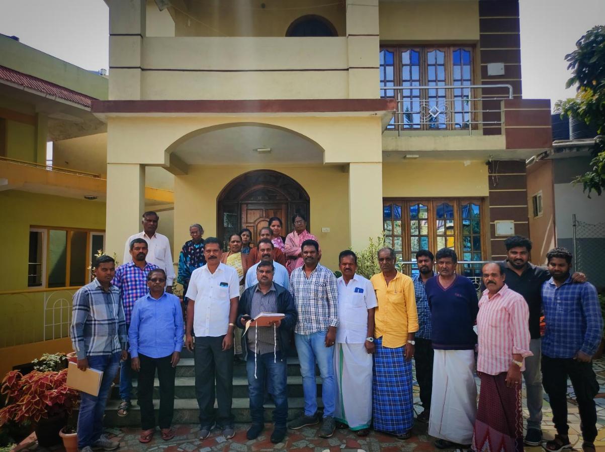 Misba Homestay Kodaikanal