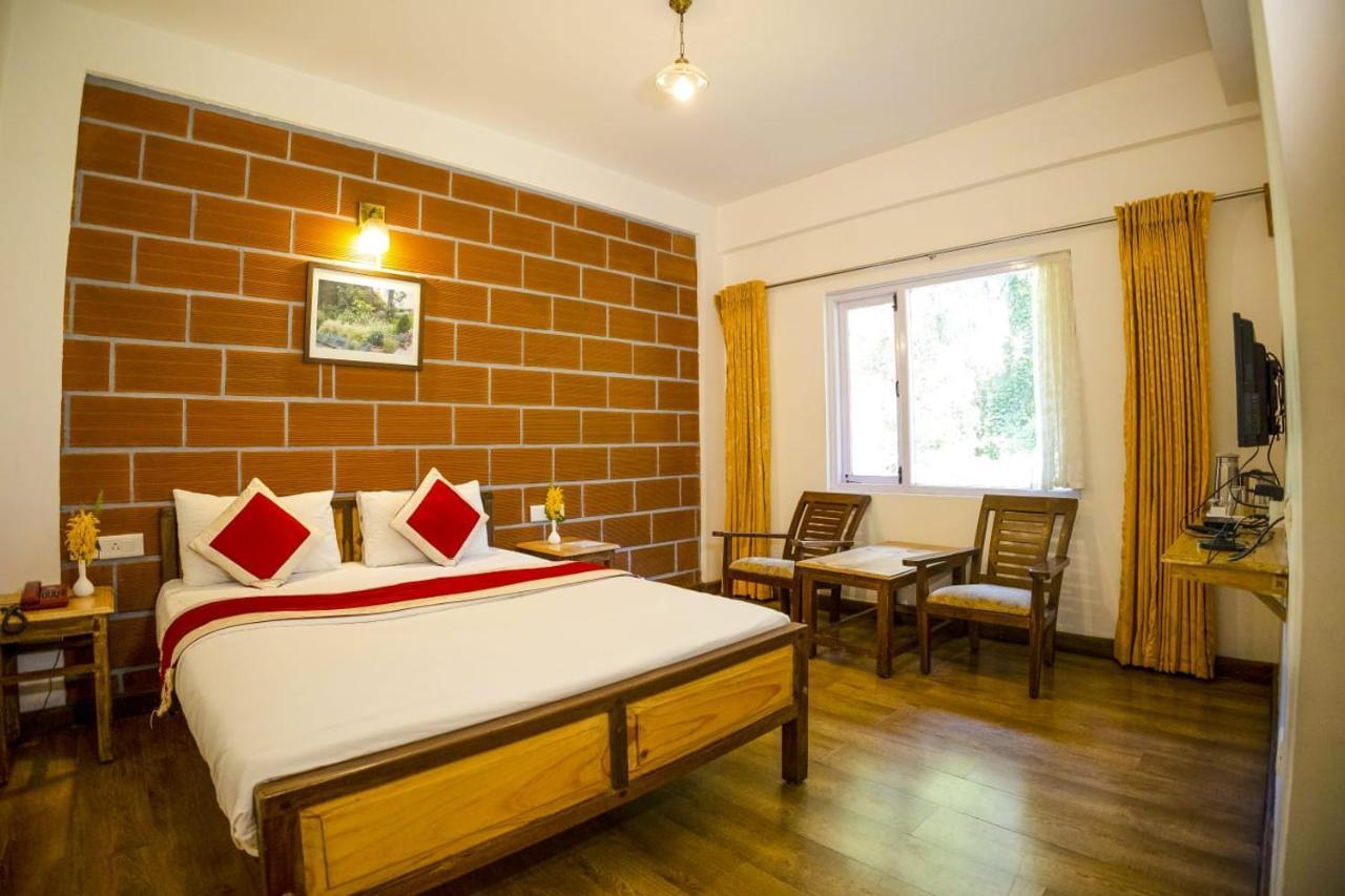 Altius Nest Hotel 3* Kodaikanal