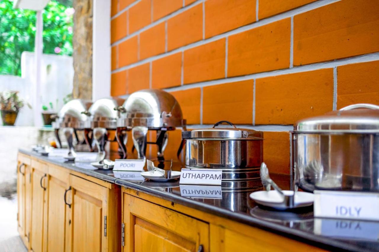 Altius Nest Hotel Hotel Kodaikanal