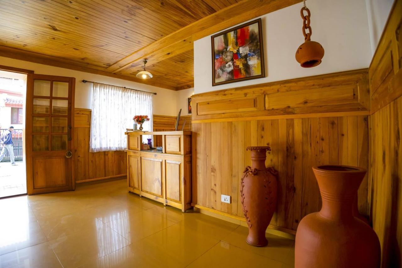 Hotel Altius Nest Hotel 3*