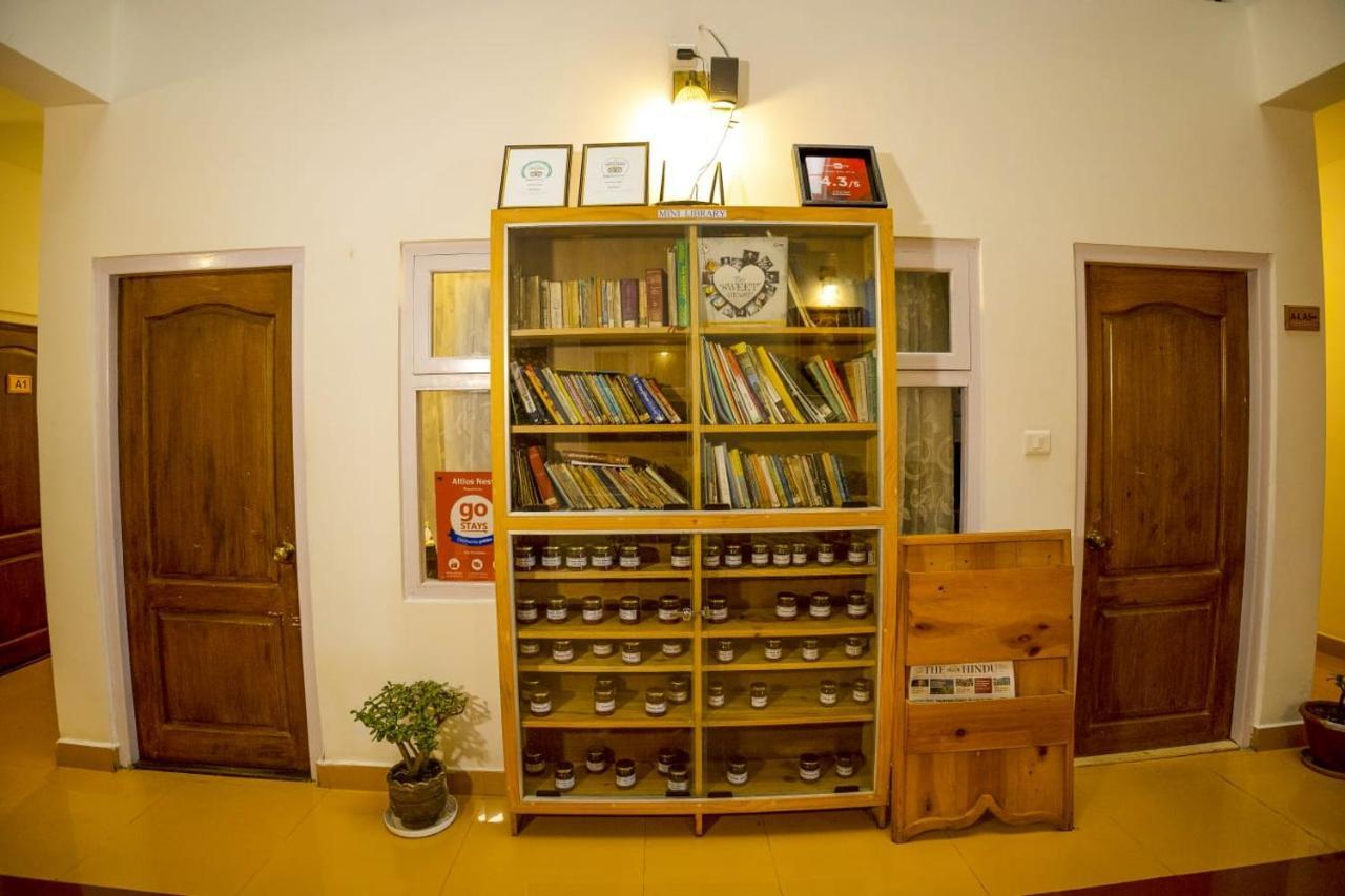Hotel Altius Nest Hotel