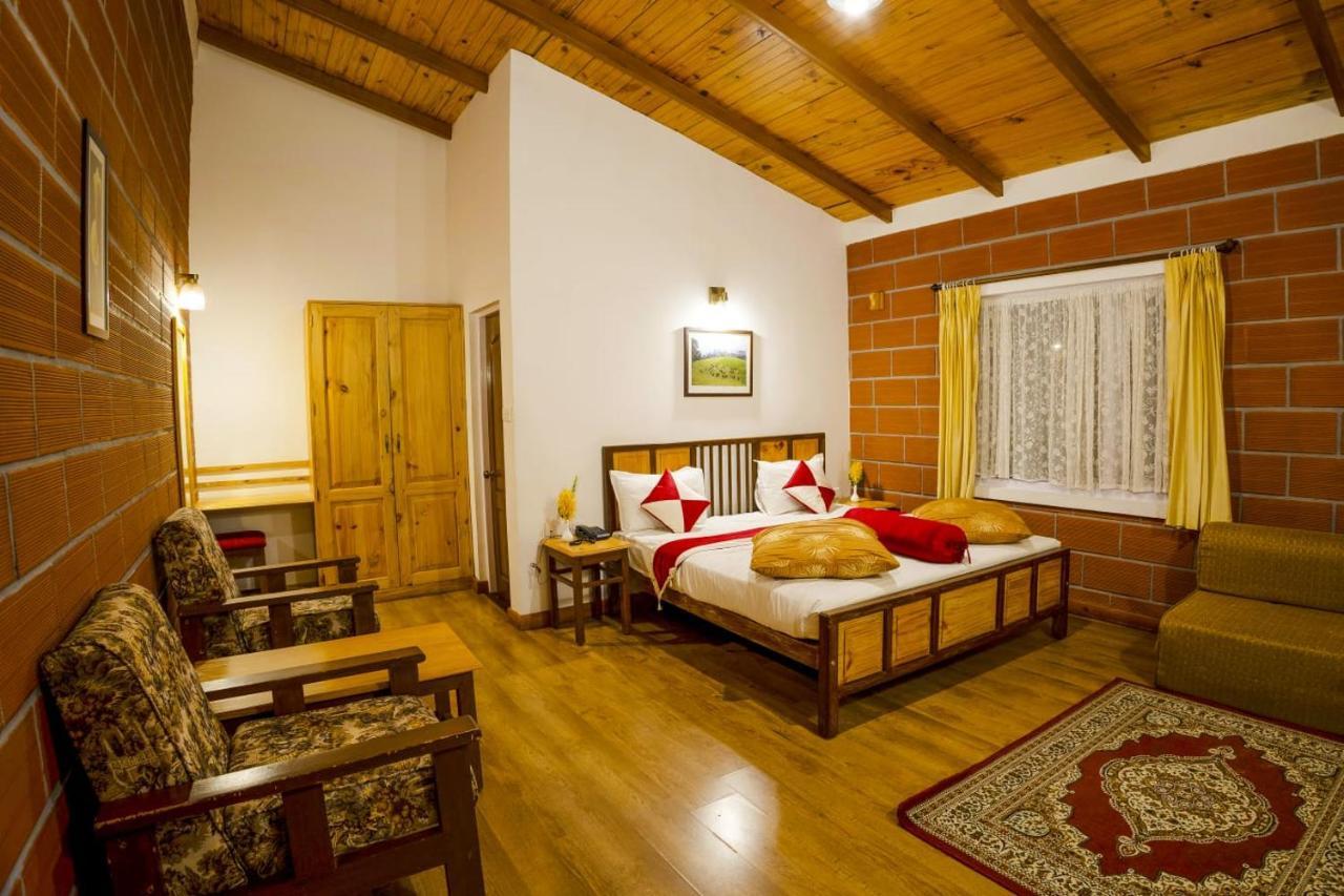 Altius Nest Hotel Hotel Kodaikanal