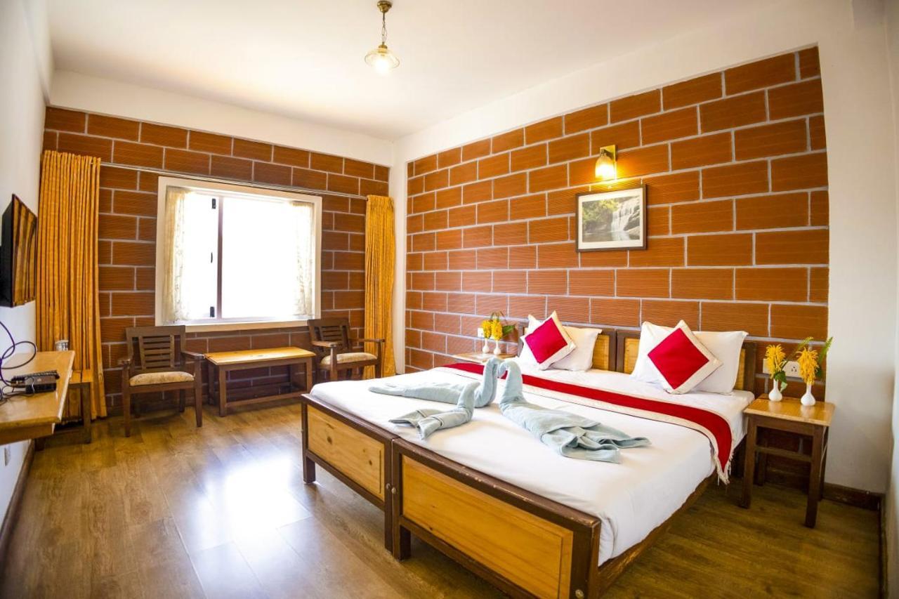 Altius Nest Hotel Hotel Kodaikanal