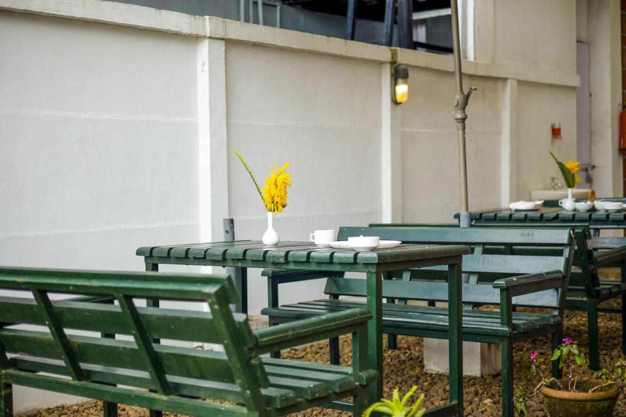 Altius Nest Hotel