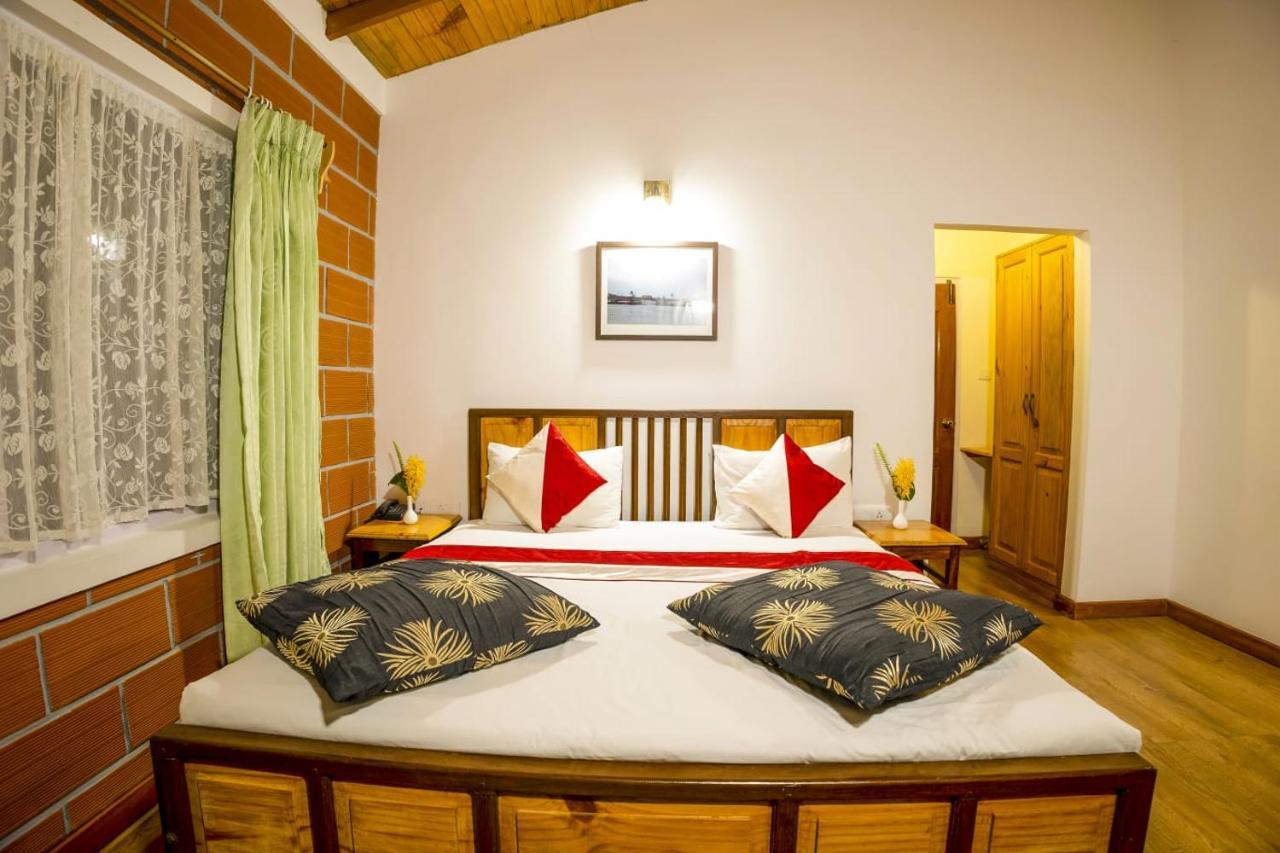 Altius Nest Hotel Kodaikanal