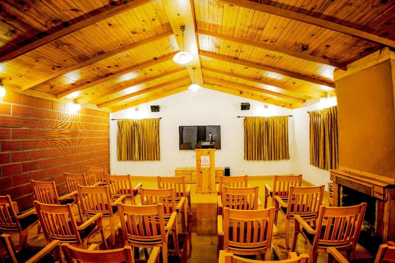 Altius Nest Hotel Hotel Kodaikanal