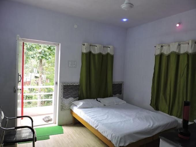 Raj Gardens Holiday home