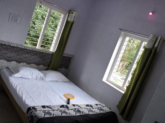 Holiday home Raj Gardens Kodaikanal