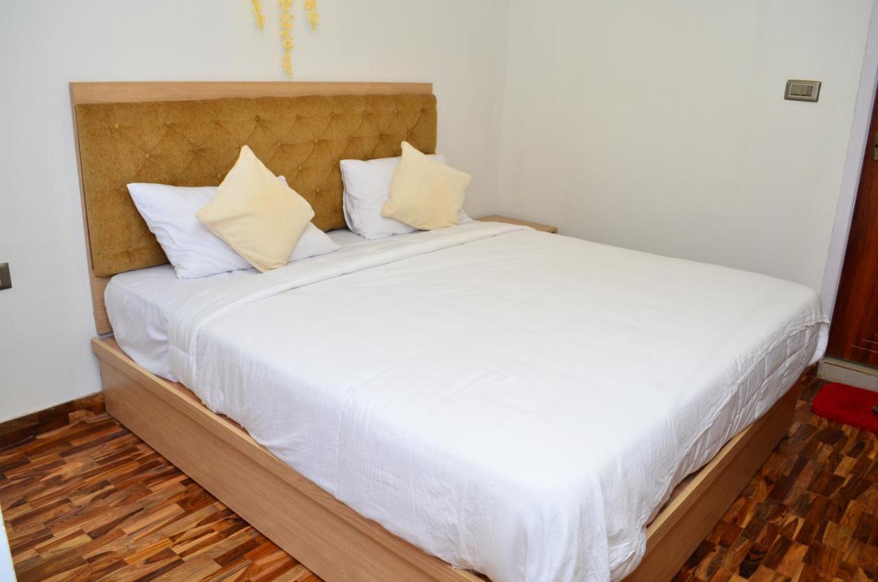 Bed & Breakfast Hillington Kodaikanal
