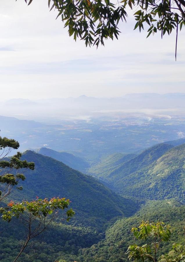 Kodai Countryside