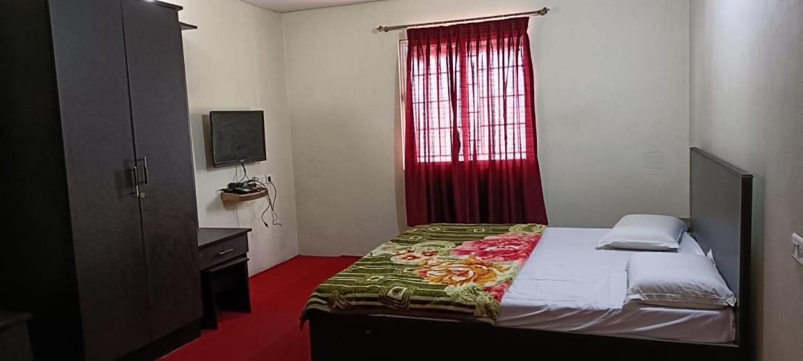 Homestay Pears Garden Hill View *