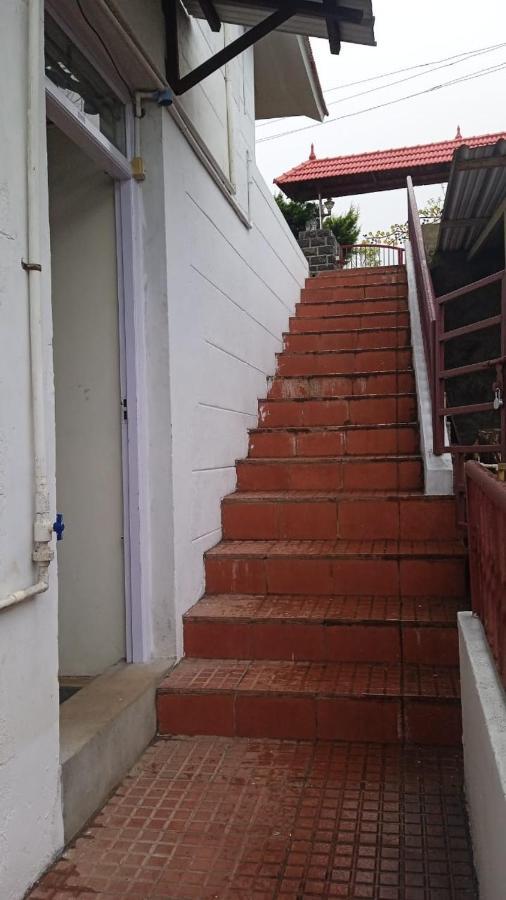 Homestay Pears Garden Hill View Kodaikanal