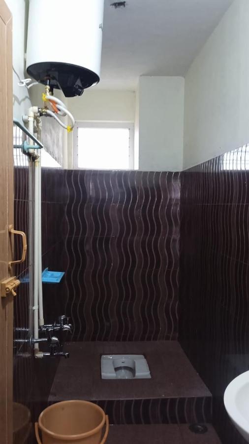 Pears Garden Hill View Homestay