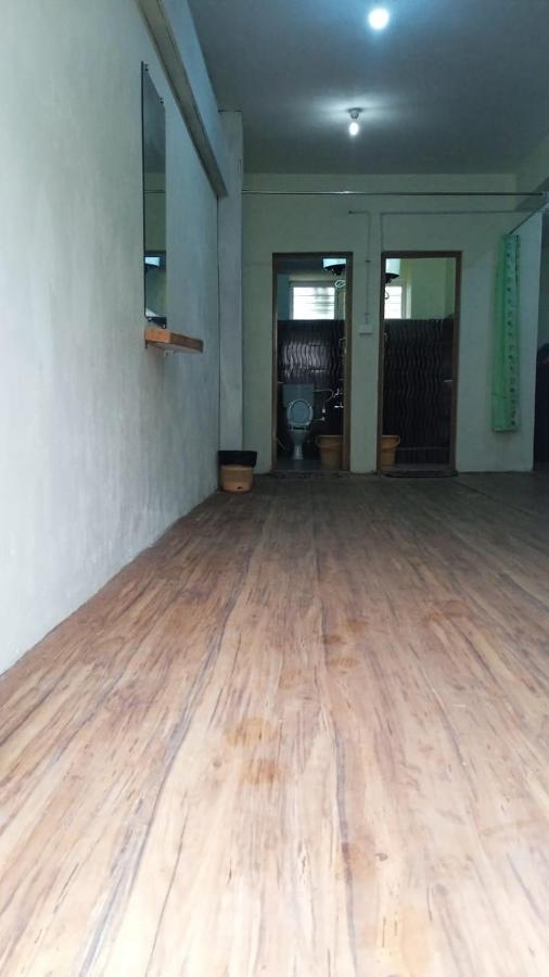 Pears Garden Hill View Homestay