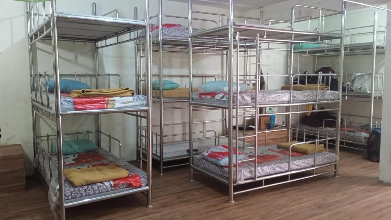 Homestay Pears Garden Hill View