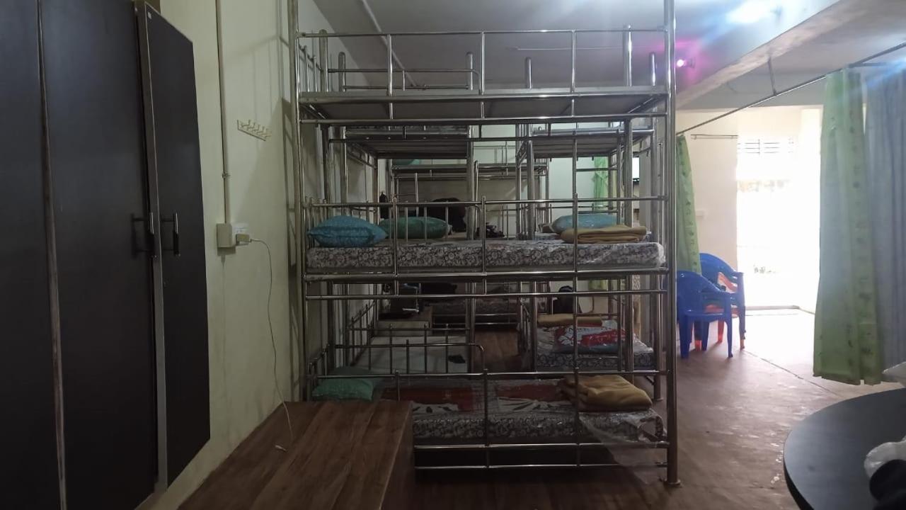 Homestay Pears Garden Hill View *