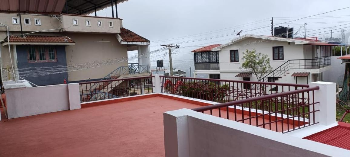 Pears Garden Hill View Homestay Kodaikanal