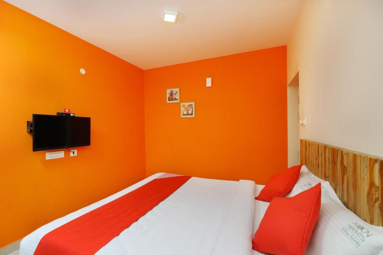 Oyo Hexa Moon Heights