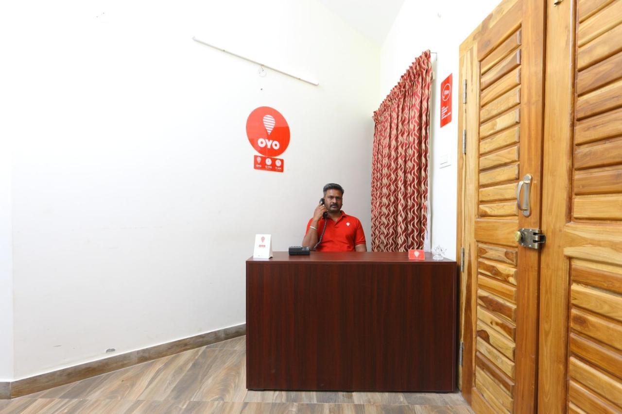 Oyo Hexa Moon Heights Hotel 3*