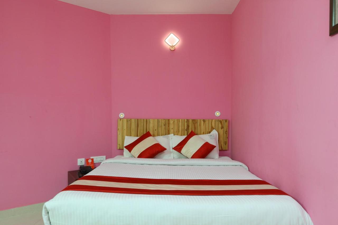 Oyo Hexa Moon Heights Hotel Kodaikanal