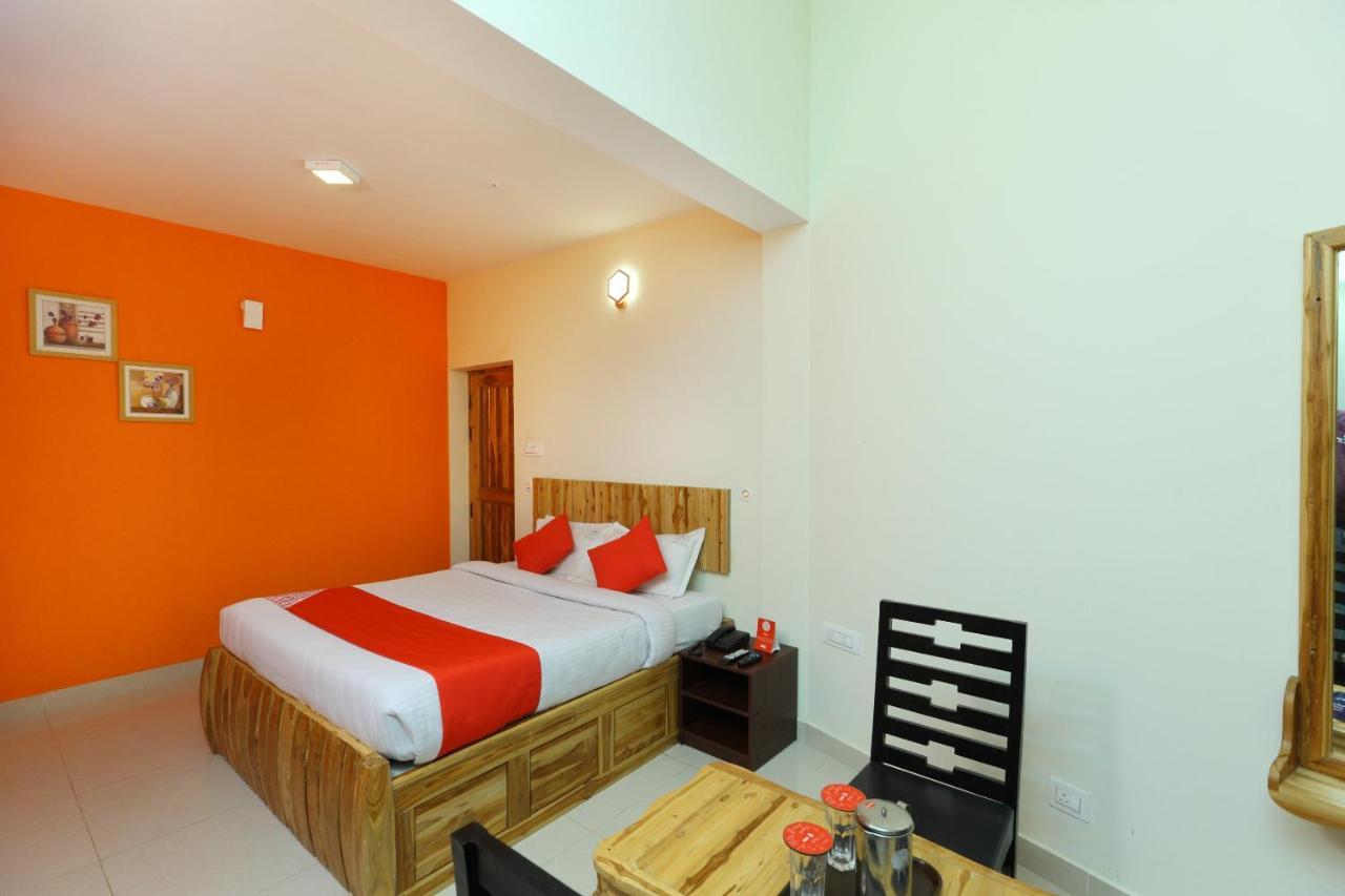 Hotel Oyo Hexa Moon Heights Kodaikanal