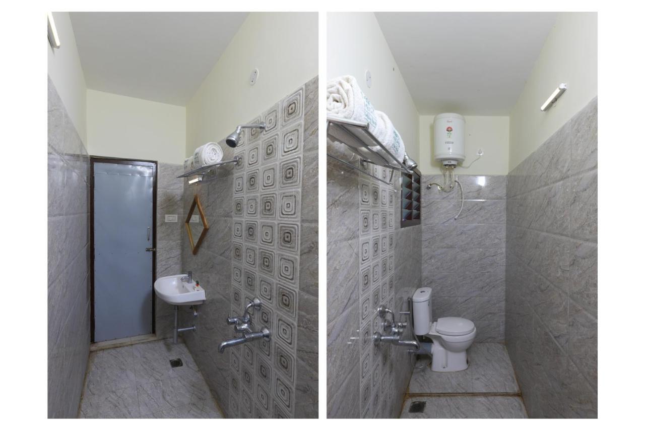 Oyo Hexa Moon Heights 3*