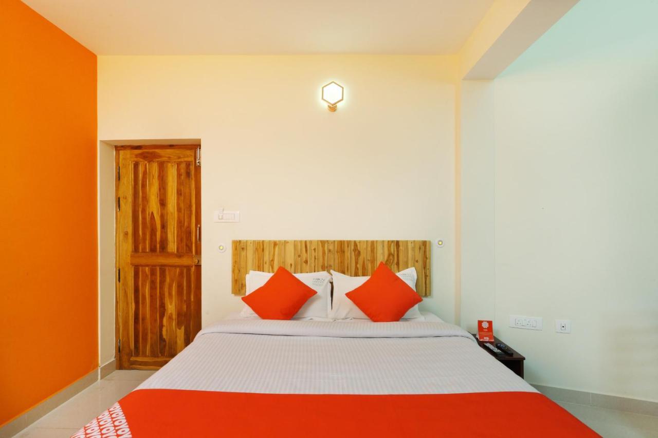 Oyo Hexa Moon Heights 3* Kodaikanal