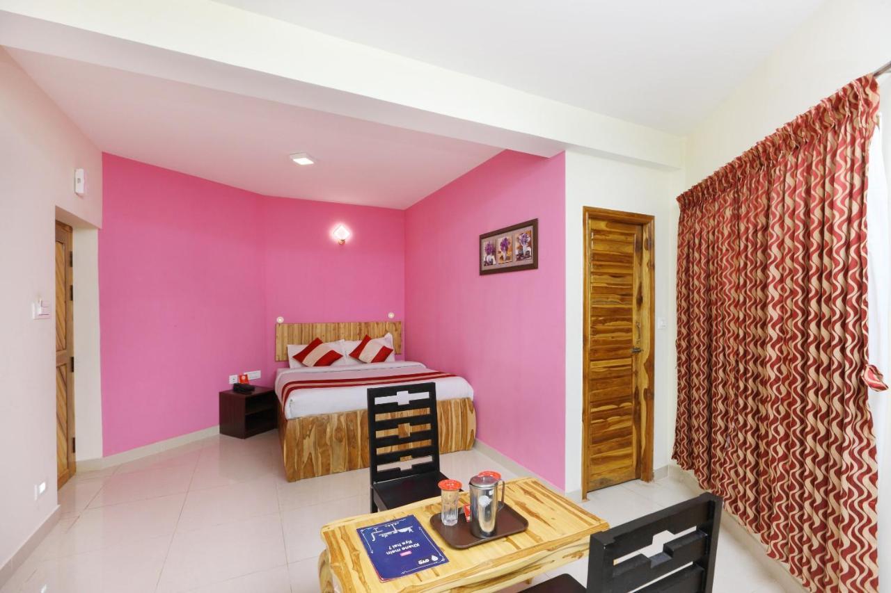 Oyo Hexa Moon Heights