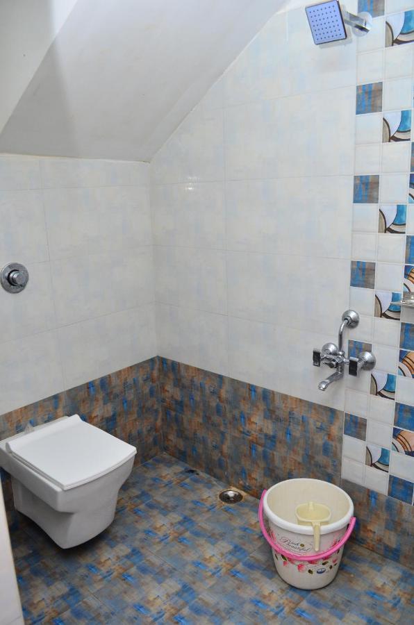 Hillington Bed & Breakfast Kodaikanal