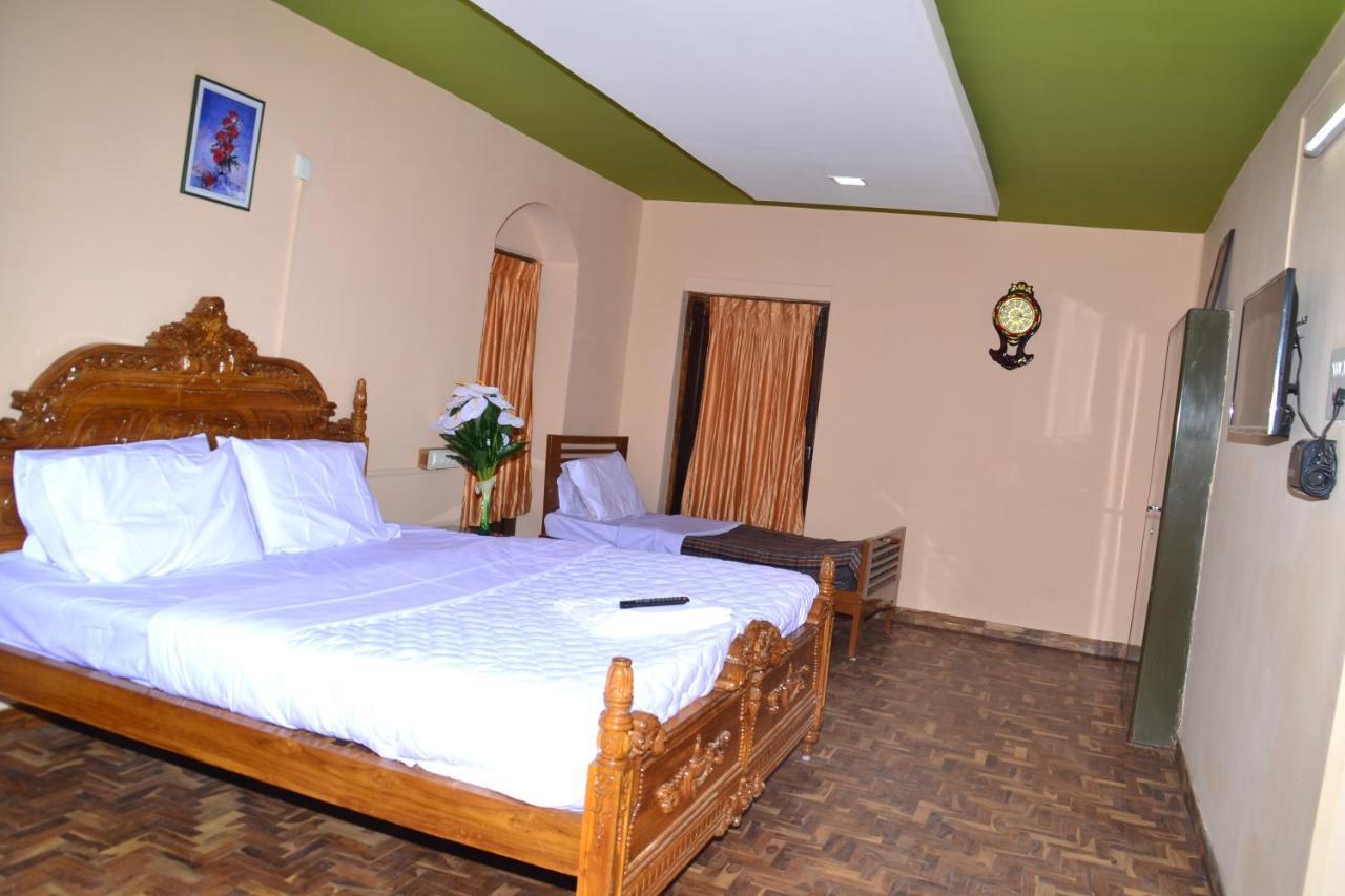 Bed & Breakfast Hillington