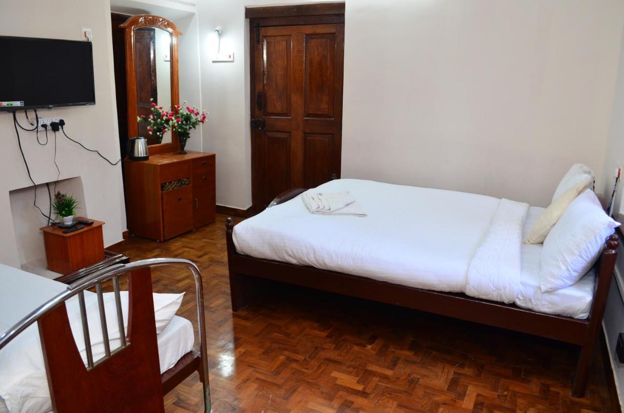 Bed & Breakfast Hillington