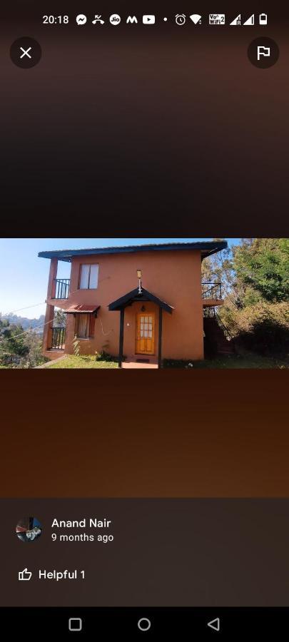 Bed & Breakfast Surya Holidays Kodaikanal