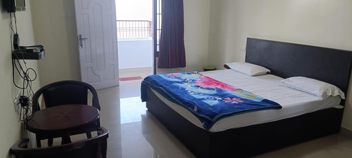 Homestay Pears Garden Hill View *
