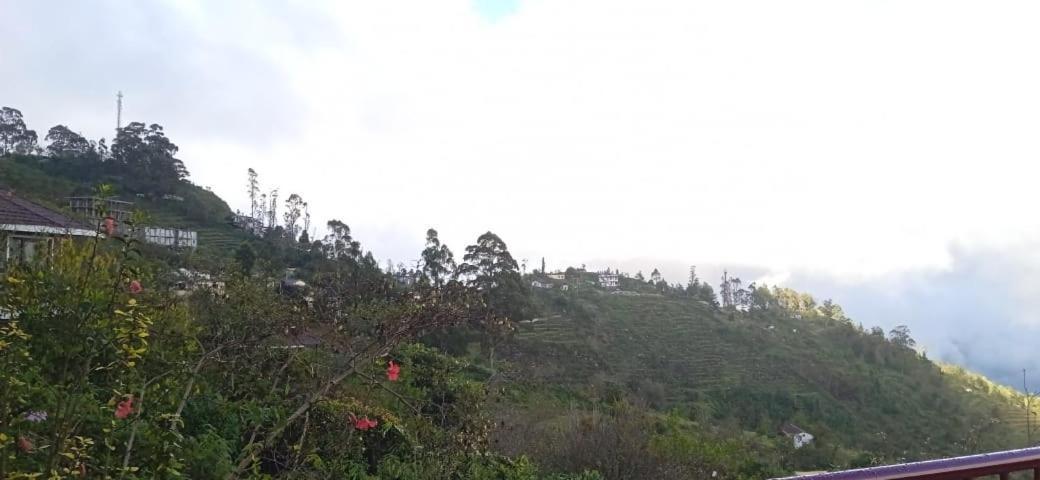 Pears Garden Hill View * Kodaikanal