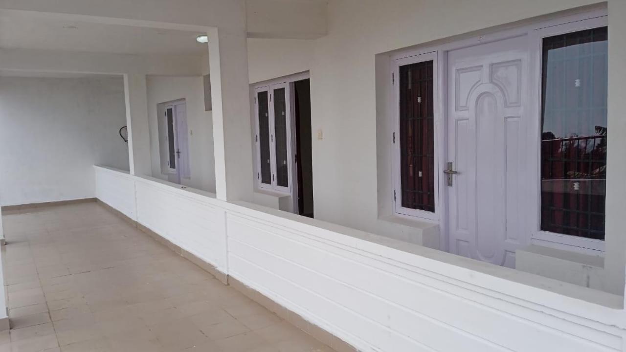Homestay Pears Garden Hill View *