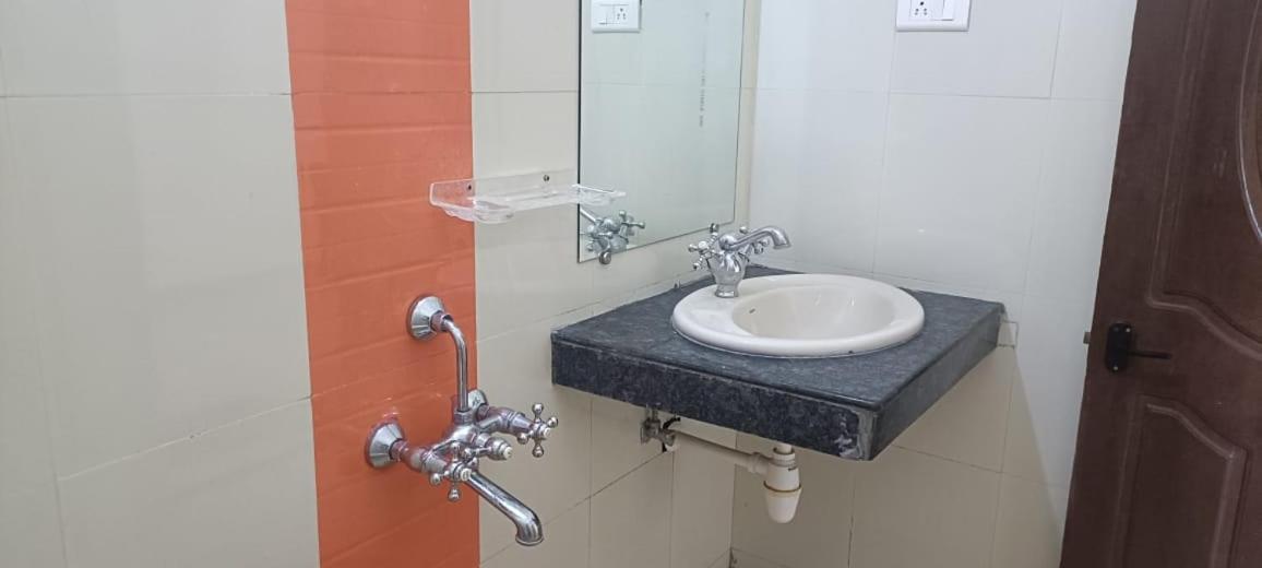 Homestay Pears Garden Hill View *
