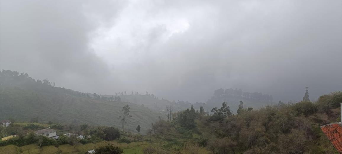 Homestay Pears Garden Hill View Kodaikanal