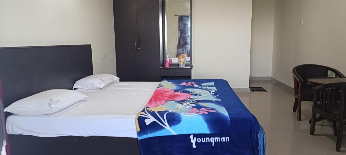 Pears Garden Hill View Homestay