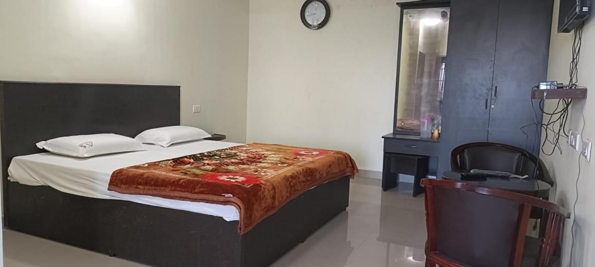 Pears Garden Hill View Homestay