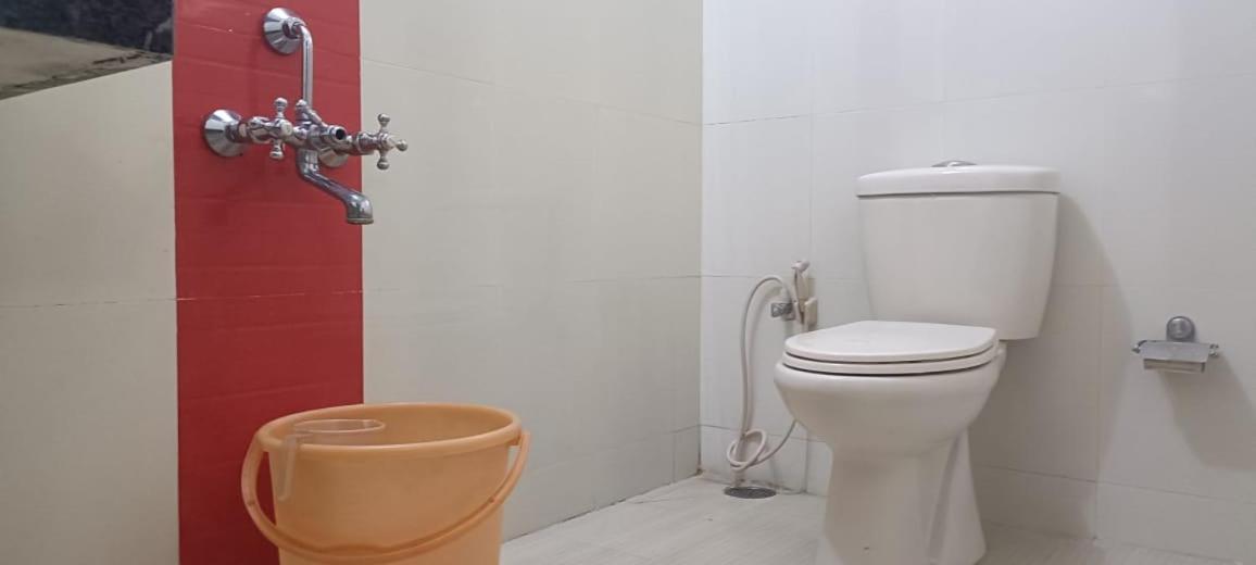 Homestay Pears Garden Hill View