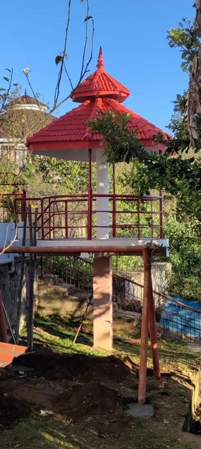 Pears Garden Hill View Kodaikanal