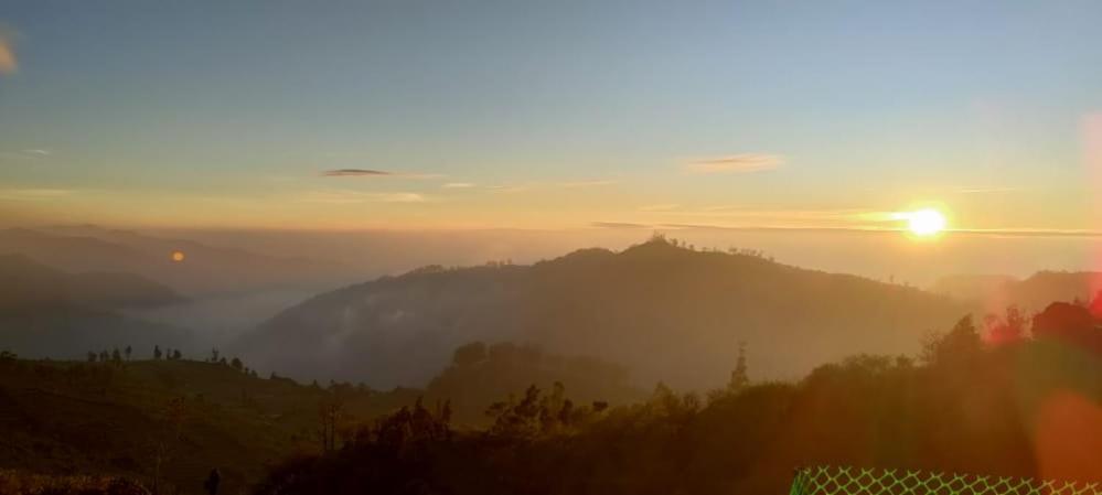 Pears Garden Hill View Homestay Kodaikanal